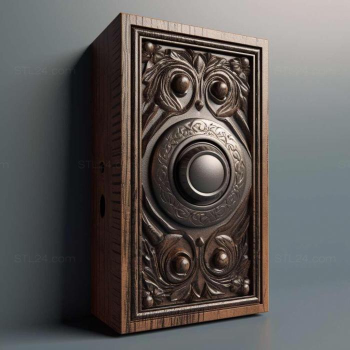 Doorbell 3